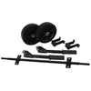 KÖNNER & SÖHNEN generatoriaus transportavimo rinkinys KS 7KIT