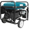 Könner & Söhnen KS 12-1E 1/3 ATSR 8200 W 3 fazių benzininis generatorius