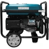 Könner & Söhnen KS 12-1E 1/3 ATSR 8200 W 3 fazių benzininis generatorius