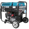 Konner &amp; Sohnen Diesel KS inverterinis generatorius dyzelinis KS 9500iDE ATSR 10kW 230V