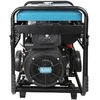Agregat Könner & Söhnen KS dyzelinis INVERTER GENERATOR KS 9500iDE ATSR 10kW 230V