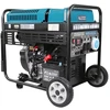 Konner & Sohnen Diesel KS inverterinis generatorius dyzelinis KS 9500iDE ATSR 10kW 230V