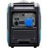 Konner &amp; Sohnen Inverterinis elektros generatorius 5500W, KS 6000iE S ATS, (su gamykliniu ATS bloku)