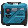 Konner &amp; Sohnen Inverterinis elektros generatorius 5500W, KS 6000iE S ATS, (su gamykliniu ATS bloku)