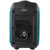 Konner & Sohnen Inverterinis generatorius 3000W, KS 3000i S, KÖNNER &amp; SÖHNEN