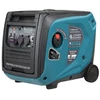 Konner & Sohnen Inverterinis generatorius 4000W, KS 4000iES ATS, KÖNNER &amp; SÖHNEN