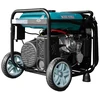 Konner &amp; Sohnen KS inverterinis generatorius HYBRYDOWY KS 8100iEG 1/3 7,2kW 230V