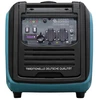 Konner & Sohnen Inverterinis generatorius 4000W, KS 4000iES ATS, KÖNNER &amp; SÖHNEN