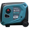 Konner &amp; Sohnen Inverterinis generatorius 4000W, KS 4000iES ATS, KÖNNER &amp; SÖHNEN