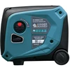 Konner & Sohnen Inverterinis generatorius 4000W, KS 4000iES ATS, KÖNNER &amp; SÖHNEN