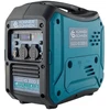 Konner & Sohnen Inverterinis generatorius 3000W, KS 3000i S, KÖNNER &amp; SÖHNEN