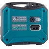 Konner &amp; Sohnen Inverterinis generatorius KÖNNER amp SÖHNEN KS 3000i S, 3000W
