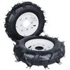 KÖNNER &amp; SÖHNEN PNEUMATIC WHEEL RW40 (2 vnt.)