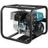Konner &amp; Sohnen KS benzininis vandens siurblys KS 80 švariam vandeniui 1000 l/min
