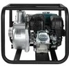 Konner &amp; Sohnen KS benzininis vandens siurblys KS 80 švariam vandeniui 1000 l/min