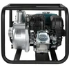 Konner & Sohnen KS benzininis vandens siurblys KS 80 švariam vandeniui 1000 l/min