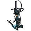Konner &amp; Sohnen Elektrinė hidraulinė malkų skaldyklė 12T, 2300W, KS 12THE V 65/40