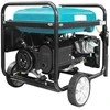 Könner &amp; Söhnen KS 12-1E 1/3 ATSR 8200 W 3 fazių benzininis generatorius