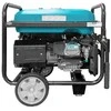 Könner &amp; Söhnen KS 12-1E 1/3 ATSR 8200 W 3 fazių benzininis generatorius