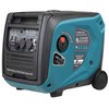 Konner &amp; Sohnen Inverterinis generatorius 4000W, KS 4000iES ATS, KÖNNER &amp; SÖHNEN