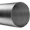 Lankstus aliuminio ortakis 1.5m 120mm HR-TFA12015 HEINNER