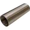 Lankstus aliuminio ortakis 2.5m 120mm HR-TFA12025 HEINNER