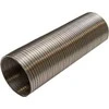 Lankstus aliuminio ortakis 2.5m 120mm HR-TFA12025 HEINNER