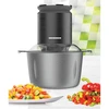 Kavamalė TOCATOR DE LEGUME HEINNER HMC-KD800SS