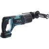 Makita DHR241Z Akumuliatorinis perforatorius, 18 V, SDS+, LED, Be akumuliatorių ir kroviklio!