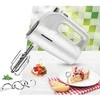 Plakiklis HEINNER rankinis maišytuvas HM-300WH (HM-300WH)