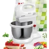Virtuvinis kombainas MIXER CU BOL HEINNER HMBR-300W (HMBR-300W)