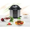 Multifunkcinis puodas 1000W HPCK-6IX HEINNER