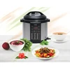 Multifunkcinis puodas 1000W HPCK-6IX HEINNER