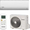 Oro kondicionierius CRYSTAL, KIT+WIFI 9000BTU HAC-CR09KITWIFI HEINNER