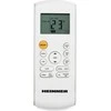 Oro kondicionierius CRYSTAL, KIT+WIFI 9000BTU HAC-CR09KITWIFI HEINNER