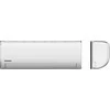 Oro kondicionierius CRYSTAL, WIFI 24000BTU HAC-CR24WIFI HEINNER