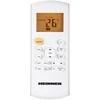 Oro kondicionierius ONIX GOLD, 12000BTU HAC-CO12WFN-GD HEINNER