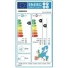 HEINNER ORO KONDICIONIERIUS HAC-CO12WFN-GD (HAC-CO12WFN-GD)