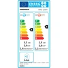 ORO KONDICIONIERIUS HEINNER HPAC-12WH
