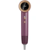 Plaukų džiovintuvas 1700 W, violetinis, HHD-H17DBLDC-PP HEINNER