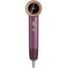 Plaukų džiovintuvas 1700 W, violetinis, HHD-H17DBLDC-PP HEINNER