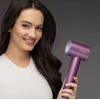 Plaukų džiovintuvas 1700 W, violetinis, HHD-H17DBLDC-PP HEINNER