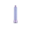 Plaukų formavimo prietaisas 1300W, violetinis, HAS-H13BLDC-V4 HEINNER