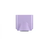 Plaukų formavimo prietaisas 1300W, violetinis, HAS-H13BLDC-V4 HEINNER
