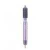 Plaukų formavimo prietaisas 1300W, violetinis, HAS-H13BLDC-V4 HEINNER