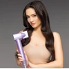 Plaukų formavimo prietaisas 1300W, violetinis, HAS-H13BLDC-V4 HEINNER