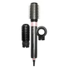 Plaukų formavimo prietaisas 1500W, rožinis, HAS-Y15BLDC-GY3 HEINNER