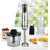 BLENDER DE MANA HEINNER HHB-DC1000SSBK