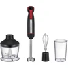 BLENDER DE MANA HEINNER HHB-DC1200BKRD