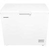 Šaldiklis HCF-HM246INVCD HEINNER